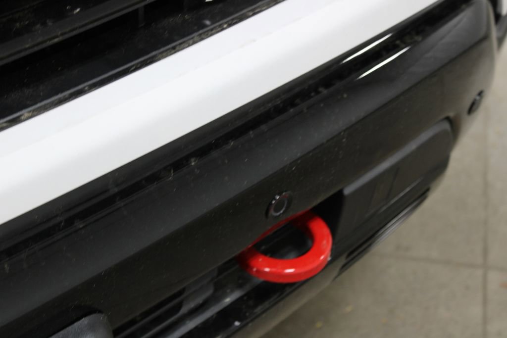 New 2026 Chevrolet Silverado 1500 LT Trail Boss w/ LT Trail Boss Premium Package image 16