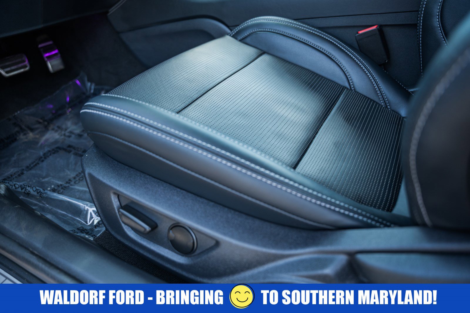 Used 2025 Ford Mustang GT Premium image 36