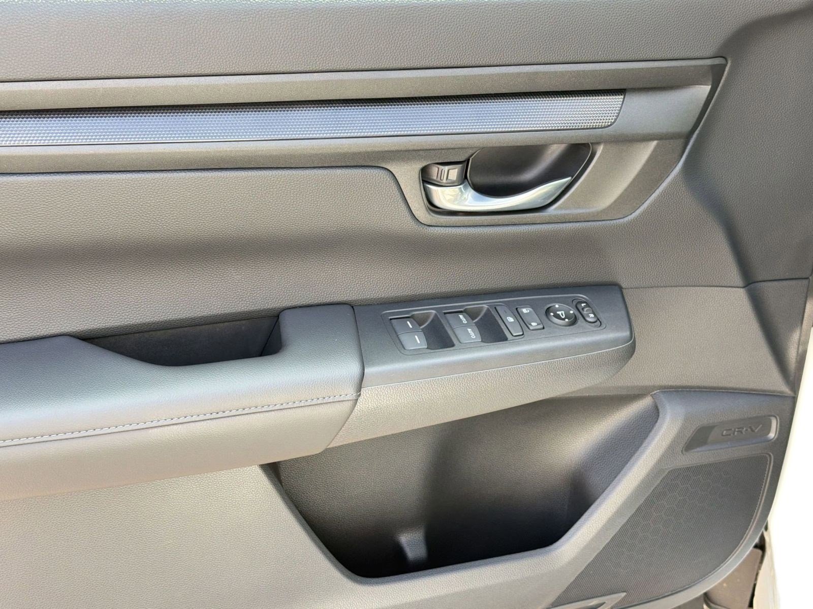 Used 2024 Honda CR-V EX image 13