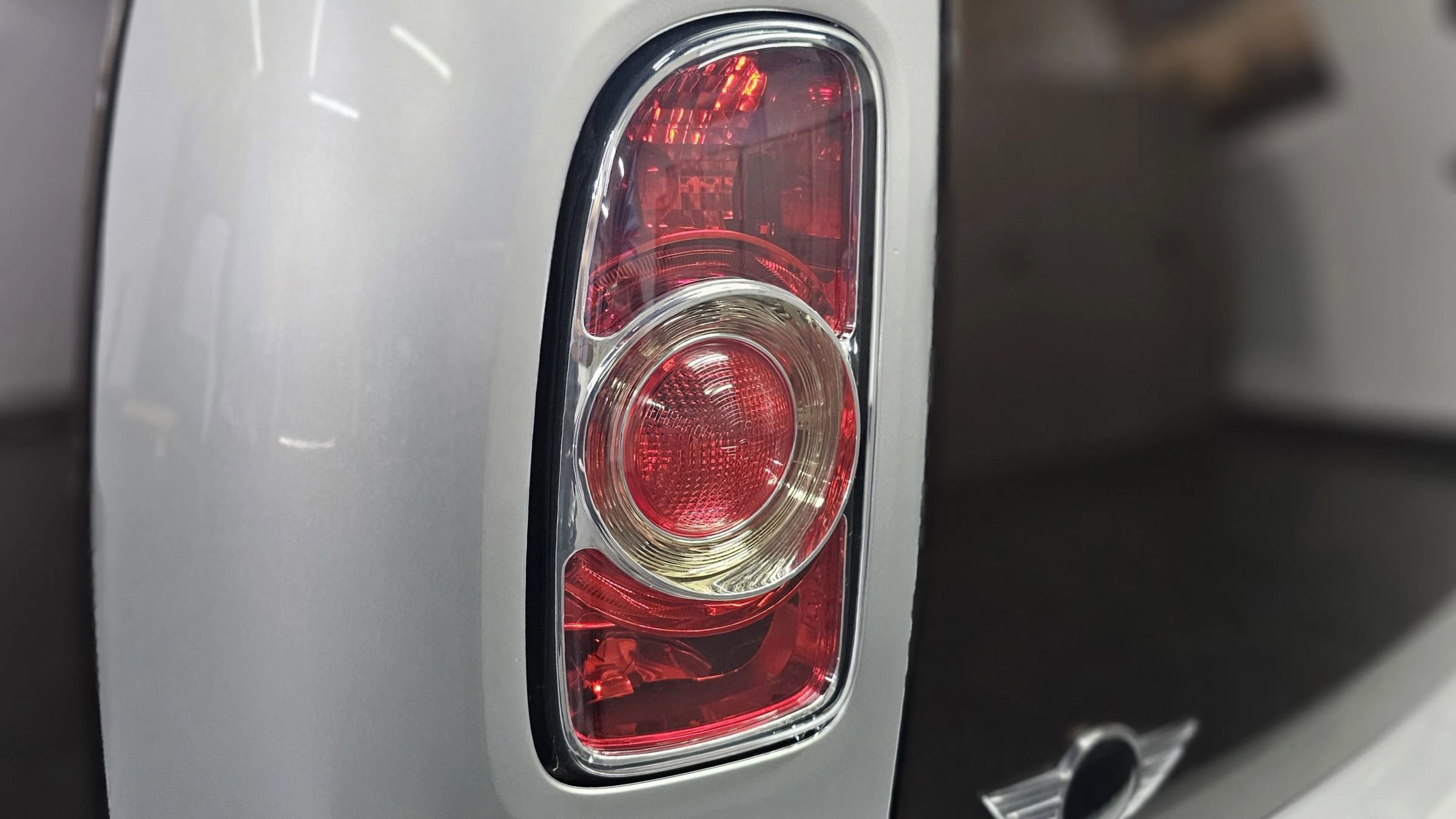 Used 2011 MINI Cooper Clubman S FWD image 24