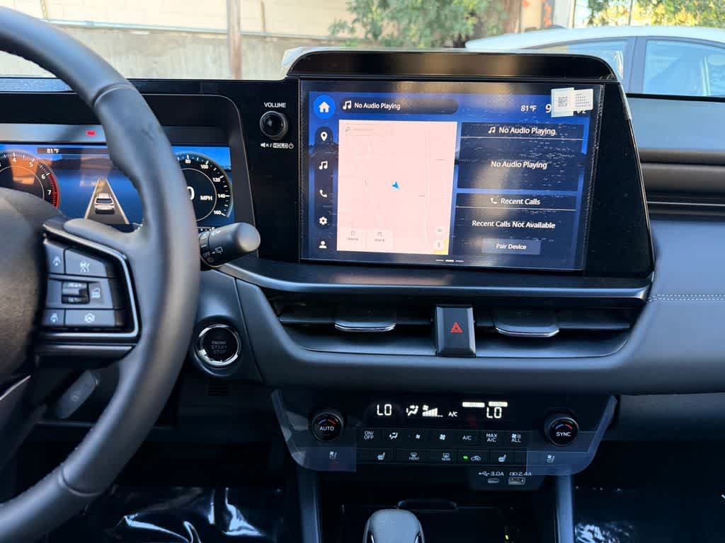 New 2026 Subaru Outback Touring XT AWD/4WD image 17
