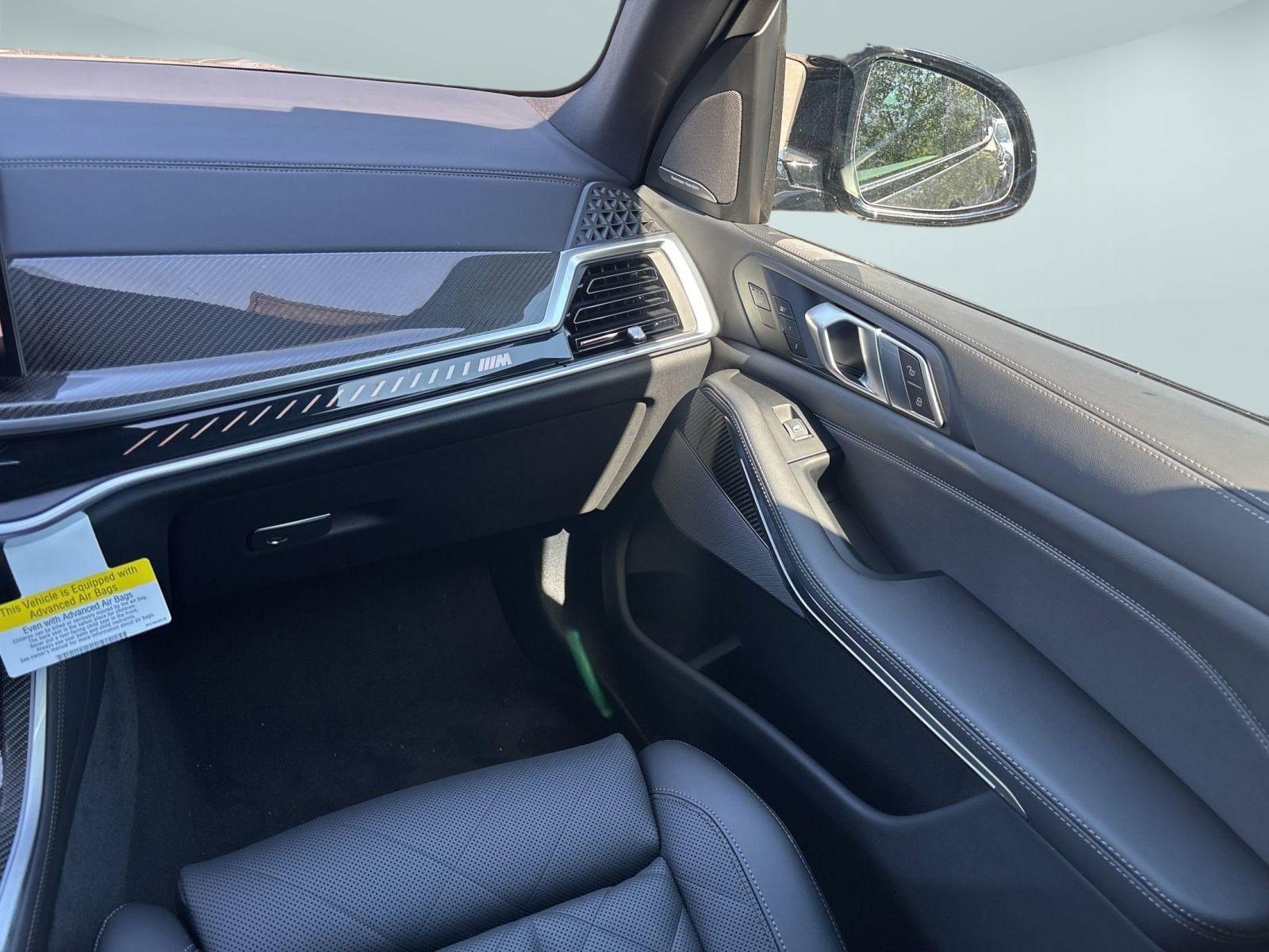 New 2026 BMW X5 M60i AWD/4WD image 29