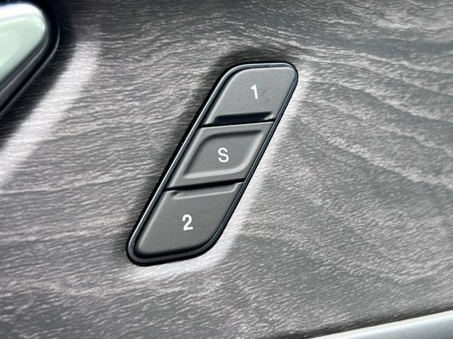 New 2026 Jeep Grand Cherokee L Limited AWD/4WD image 16