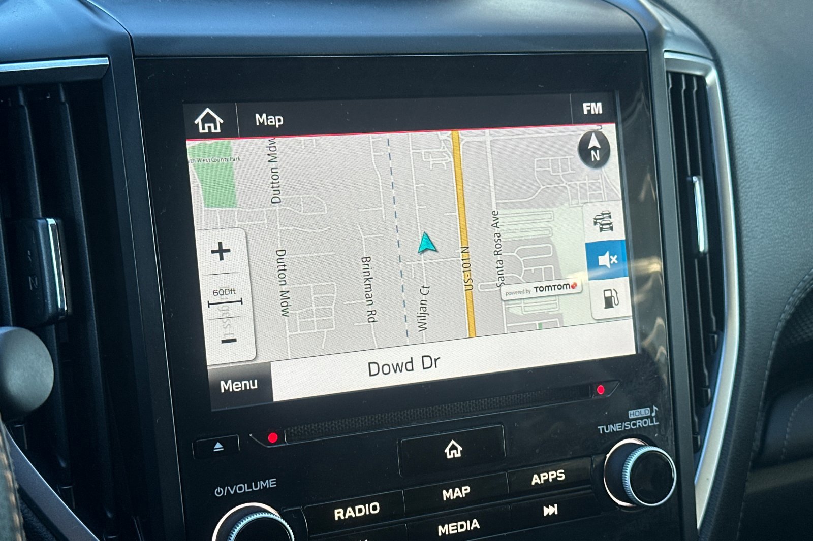 Used 2021 Subaru Forester Touring w/ Popular Package #2 image 19