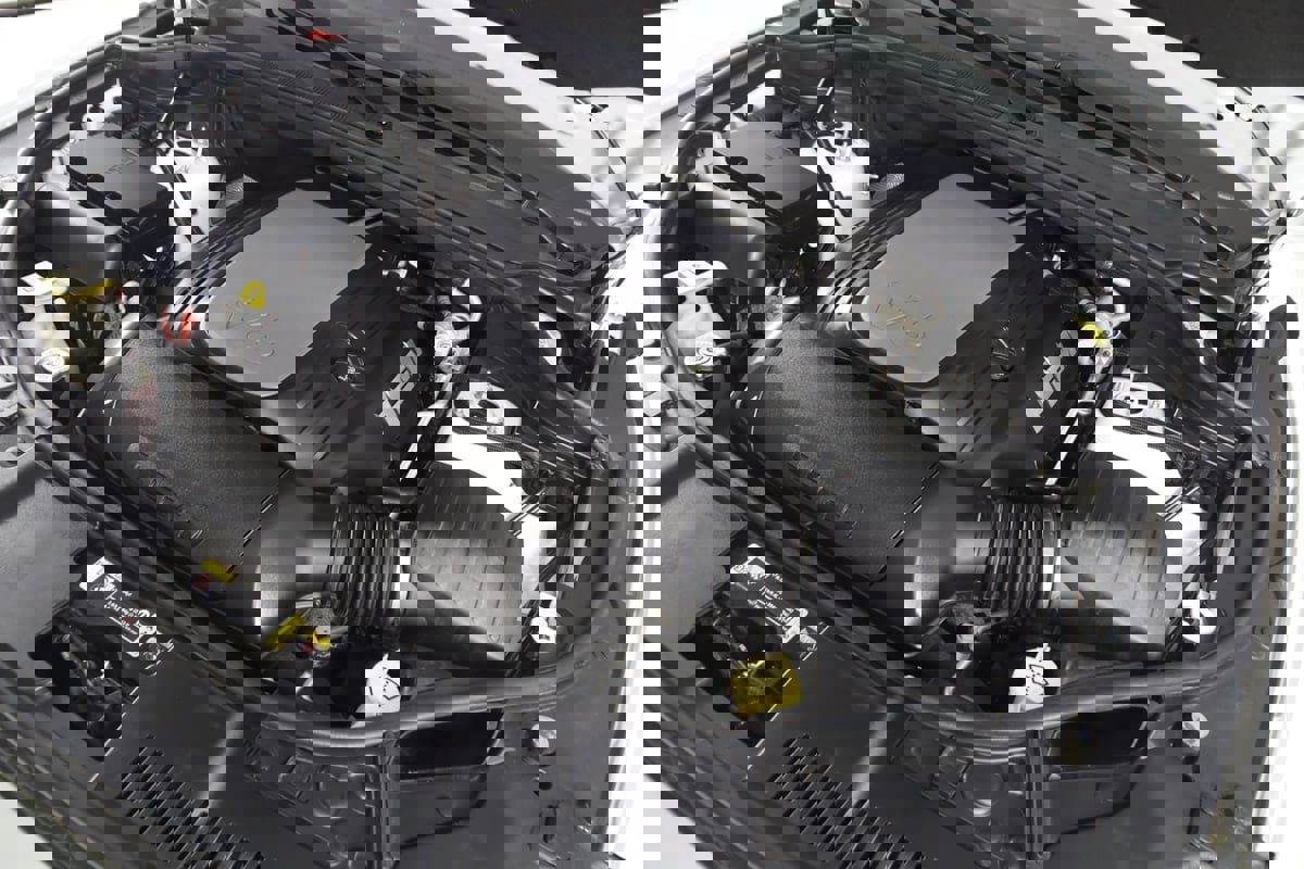 Used 2022 Dodge Durango R/T AWD/4WD image 22