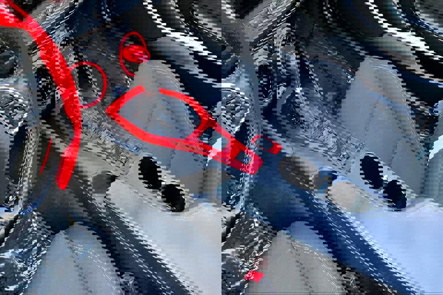 Used 2018 Chevrolet Camaro SS image 14