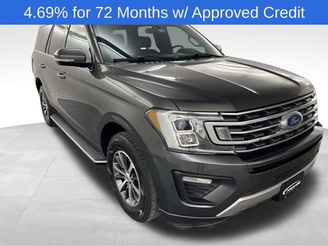 Used 2020 Ford Expedition XLT w/ Equipment Group 202A