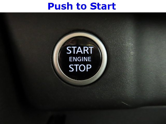 Used 2023 Nissan Rogue S image 24