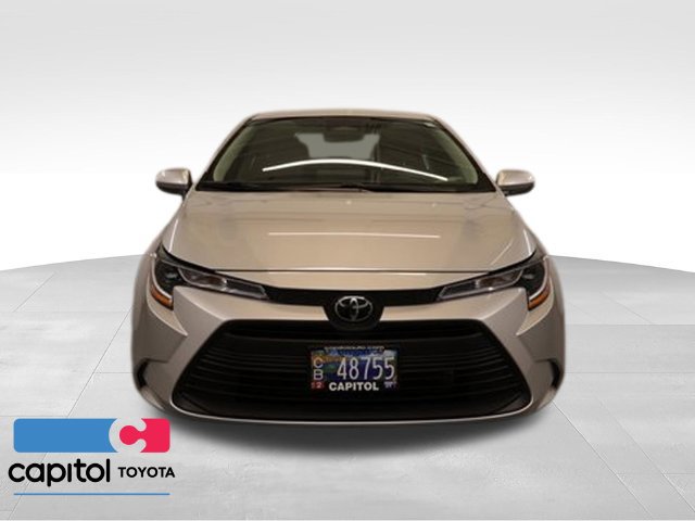 Certified 2024 Toyota Corolla LE w/ LE Convenience Package FWD image 7