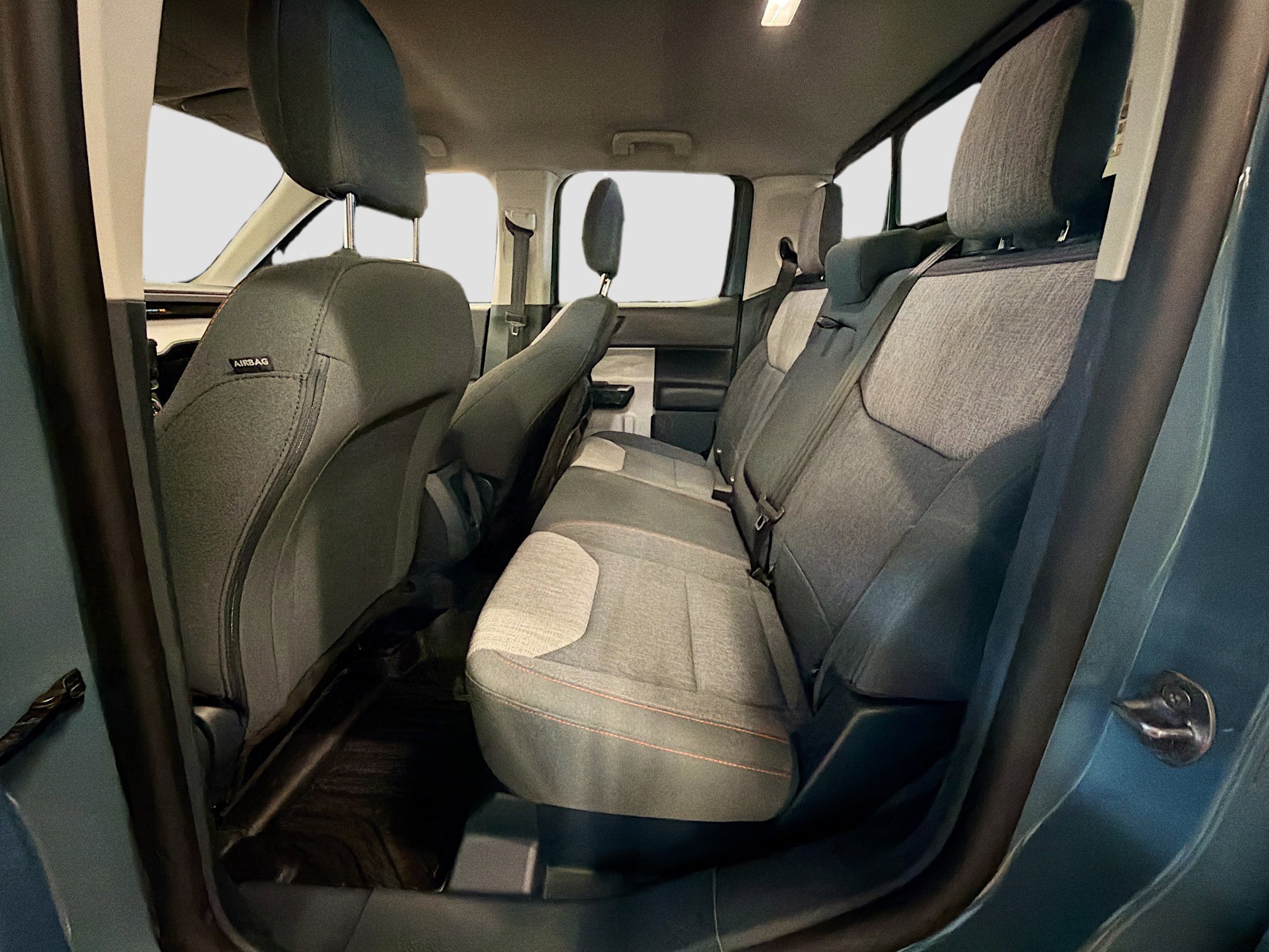 Used 2023 Ford Maverick XLT FWD image 27