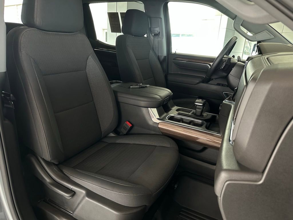 Certified 2024 Chevrolet Silverado 1500 RST image 17