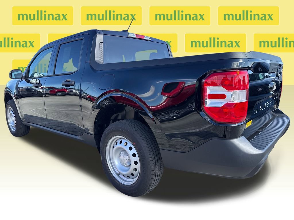 New 2026 Ford Maverick XL image 4
