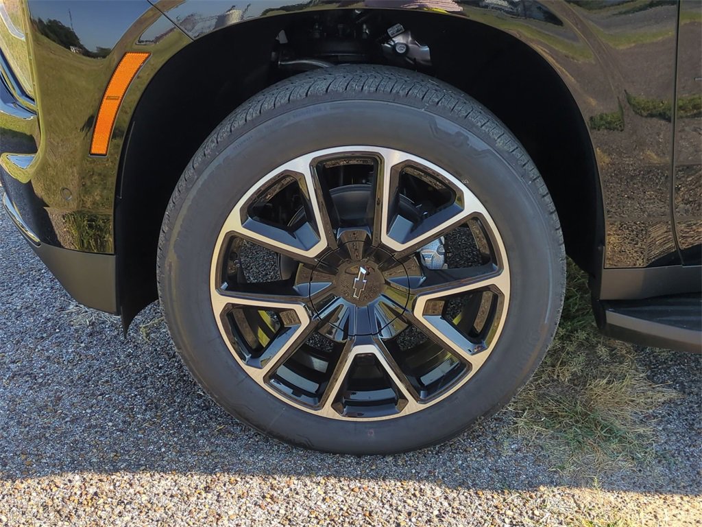 New 2026 Chevrolet Tahoe RST w/ Comfort Package image 32
