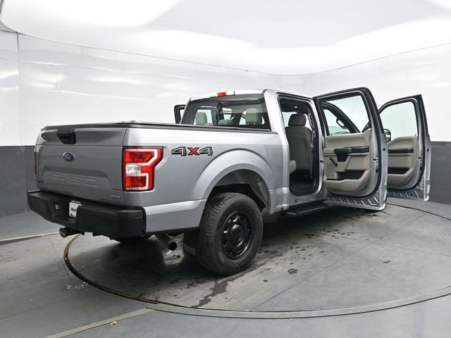 Used 2020 Ford F150 XL w/ Max Trailer Tow Package AWD/4WD image 38