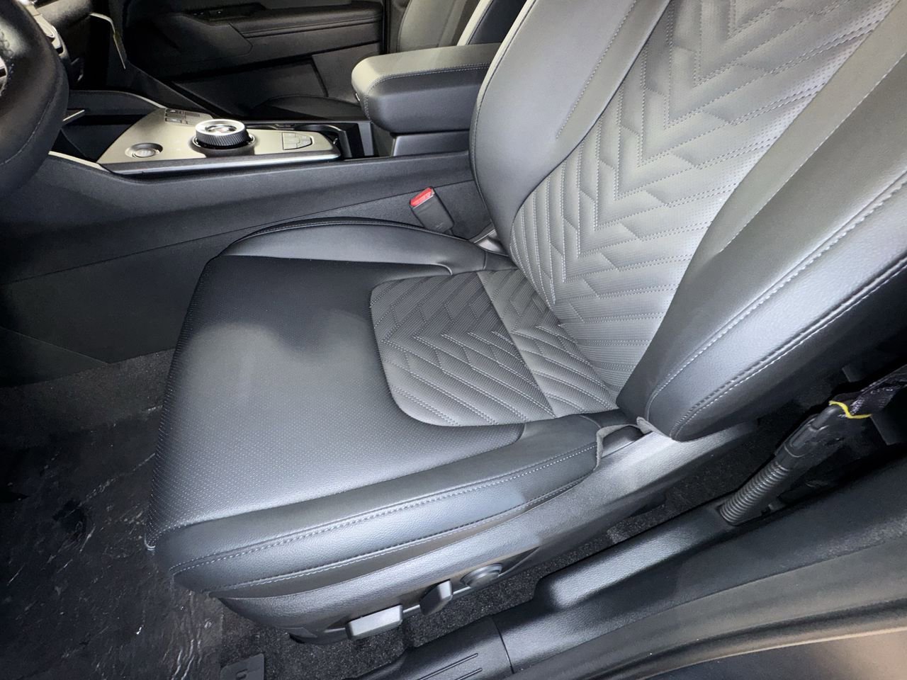 New 2026 Kia Sportage X-Line image 16