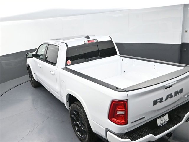 New 2026 RAM 1500 Laramie image 13
