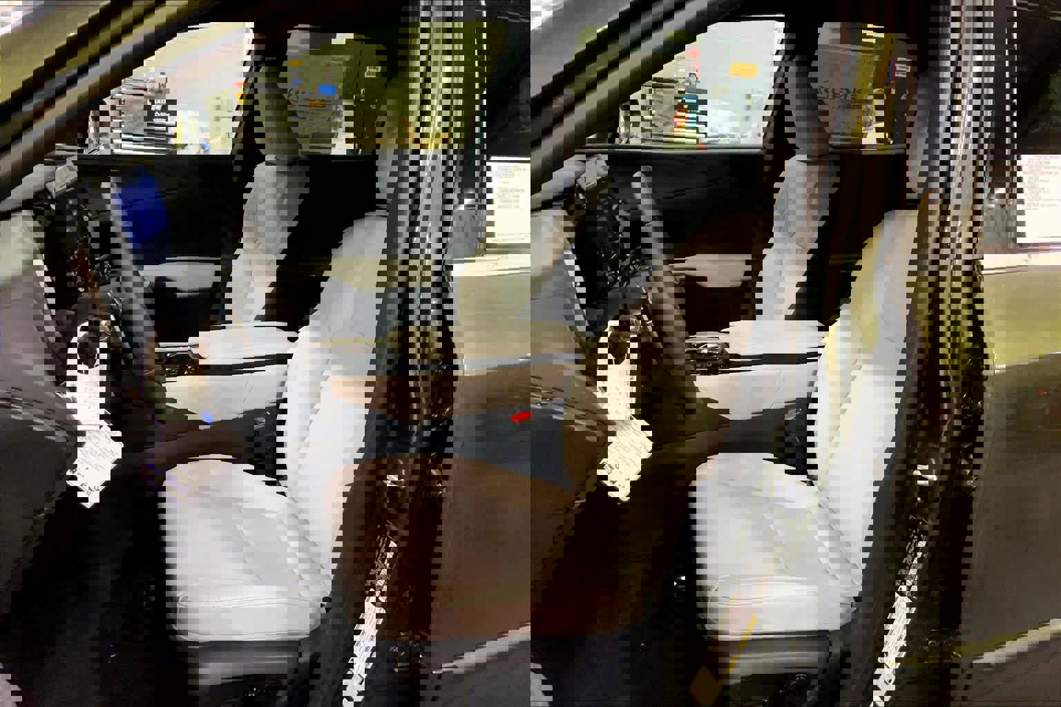 New 2026 Lexus RX 350 Premium image 9