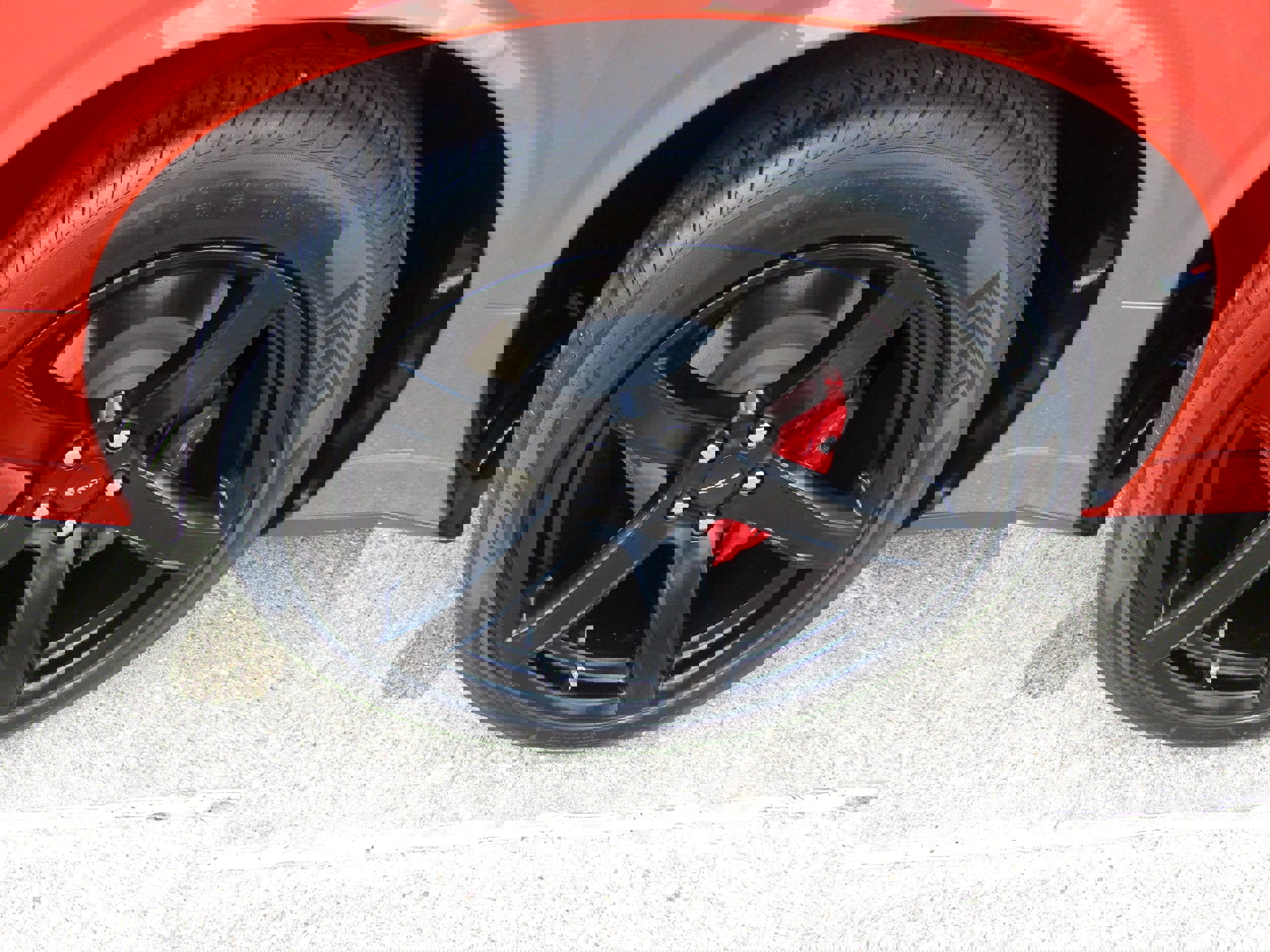 Used 2022 Dodge Challenger SRT Hellcat w/ Plus Package image 14