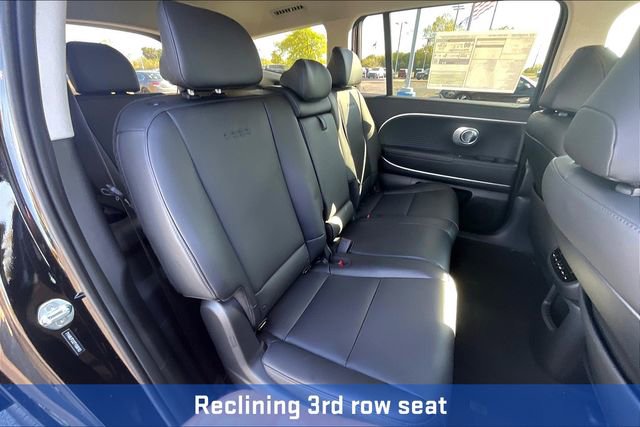 New 2026 Hyundai Ioniq 9 SEL image 29