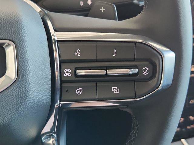 New 2027 GMC Terrain Elevation w/ Elevation Premium Package AWD/4WD image 20