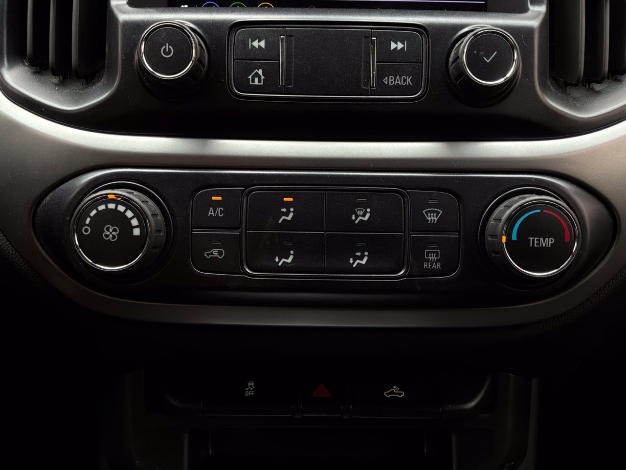 Used 2021 Chevrolet Colorado LT w/ LT Convenience Package RWD image 30