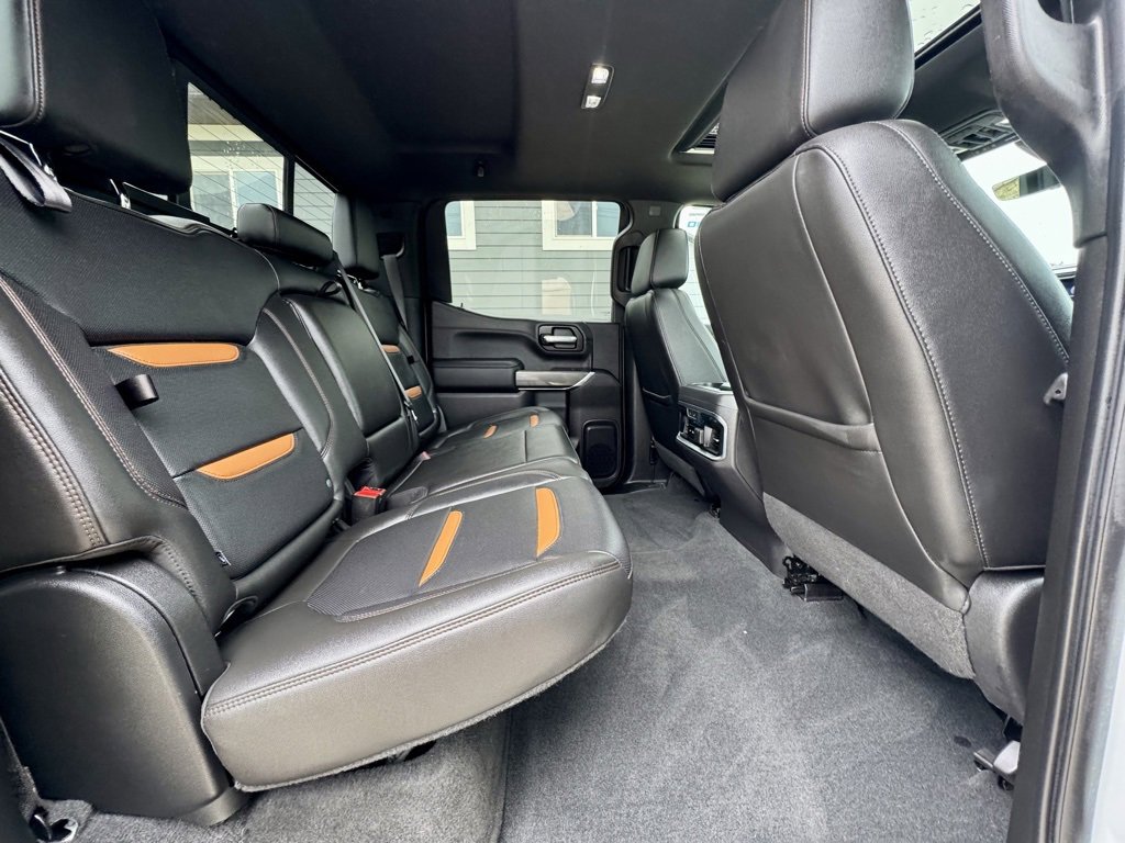 Used 2020 GMC Sierra 1500 AT4 w/ AT4 Premium Package image 18