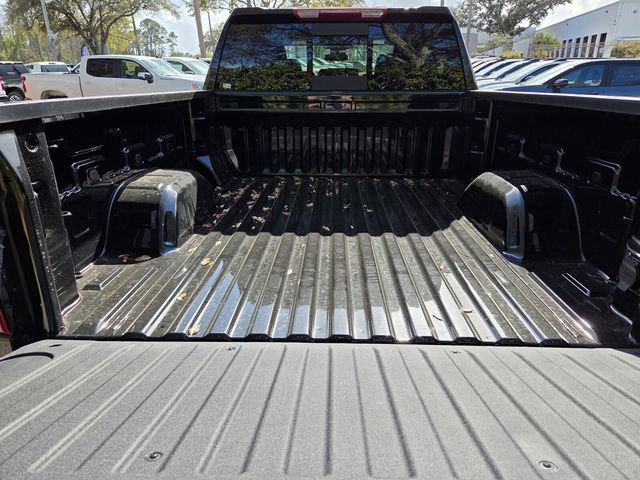 New 2026 Chevrolet Silverado 1500 LT w/ Safety Package image 22