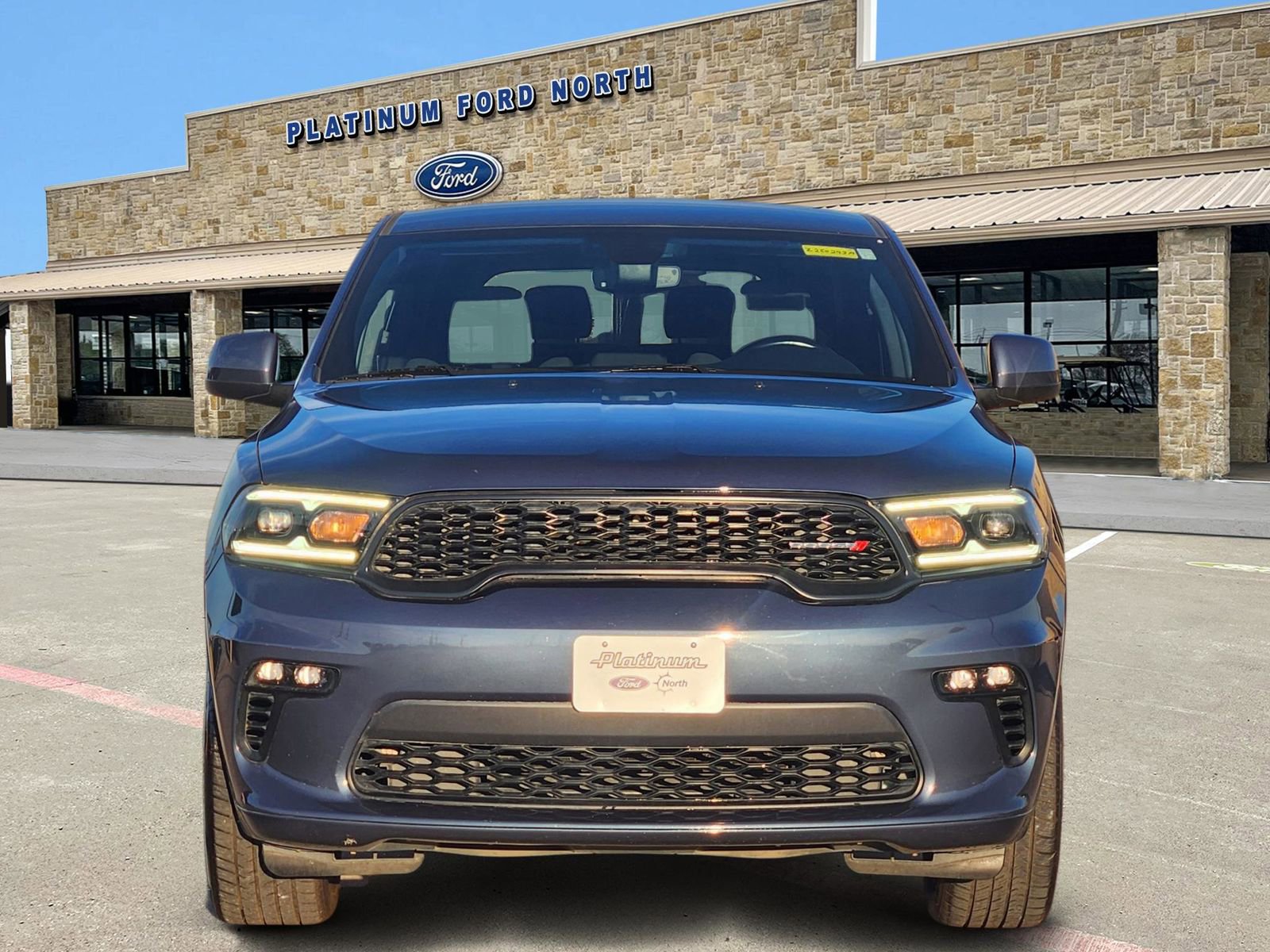 Used 2021 Dodge Durango GT image 5