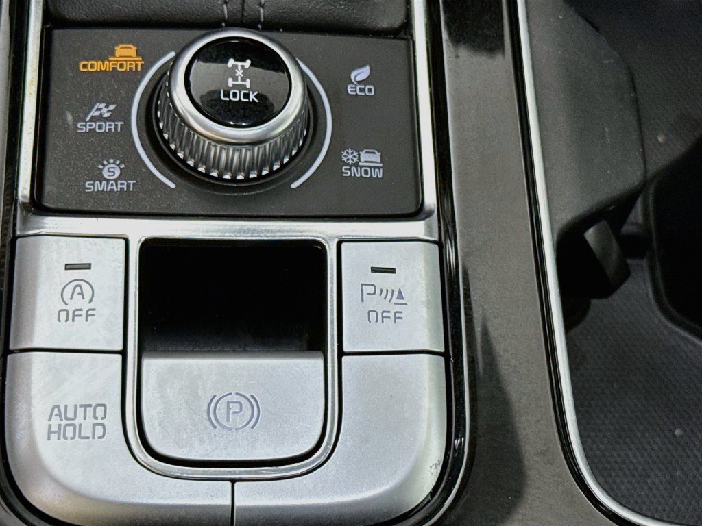 Used 2021 Kia Telluride S AWD/4WD image 11