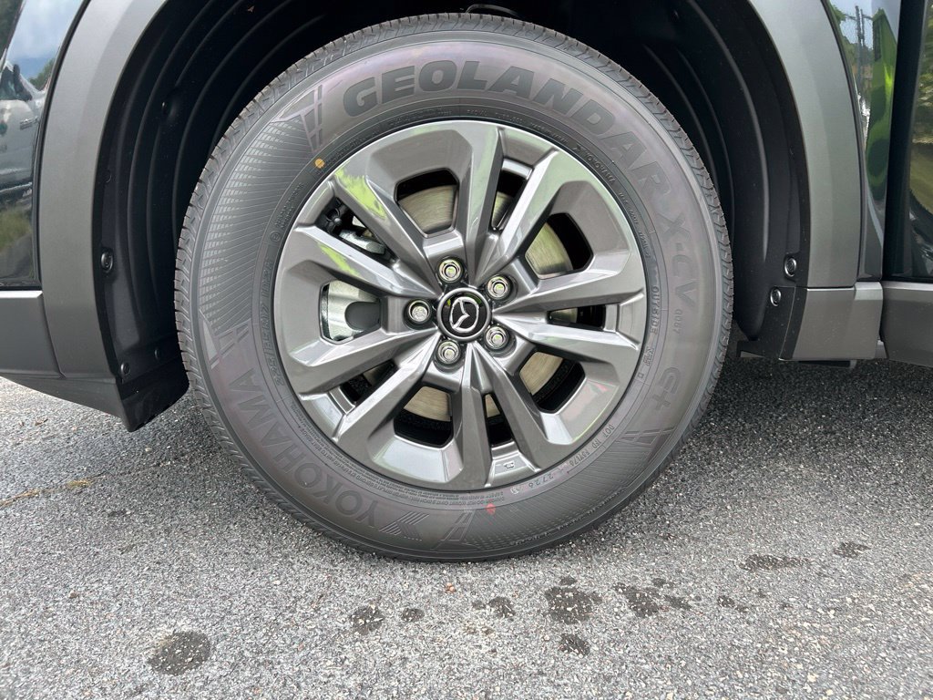 New 2026 MAZDA CX-5 Select AWD/4WD image 11