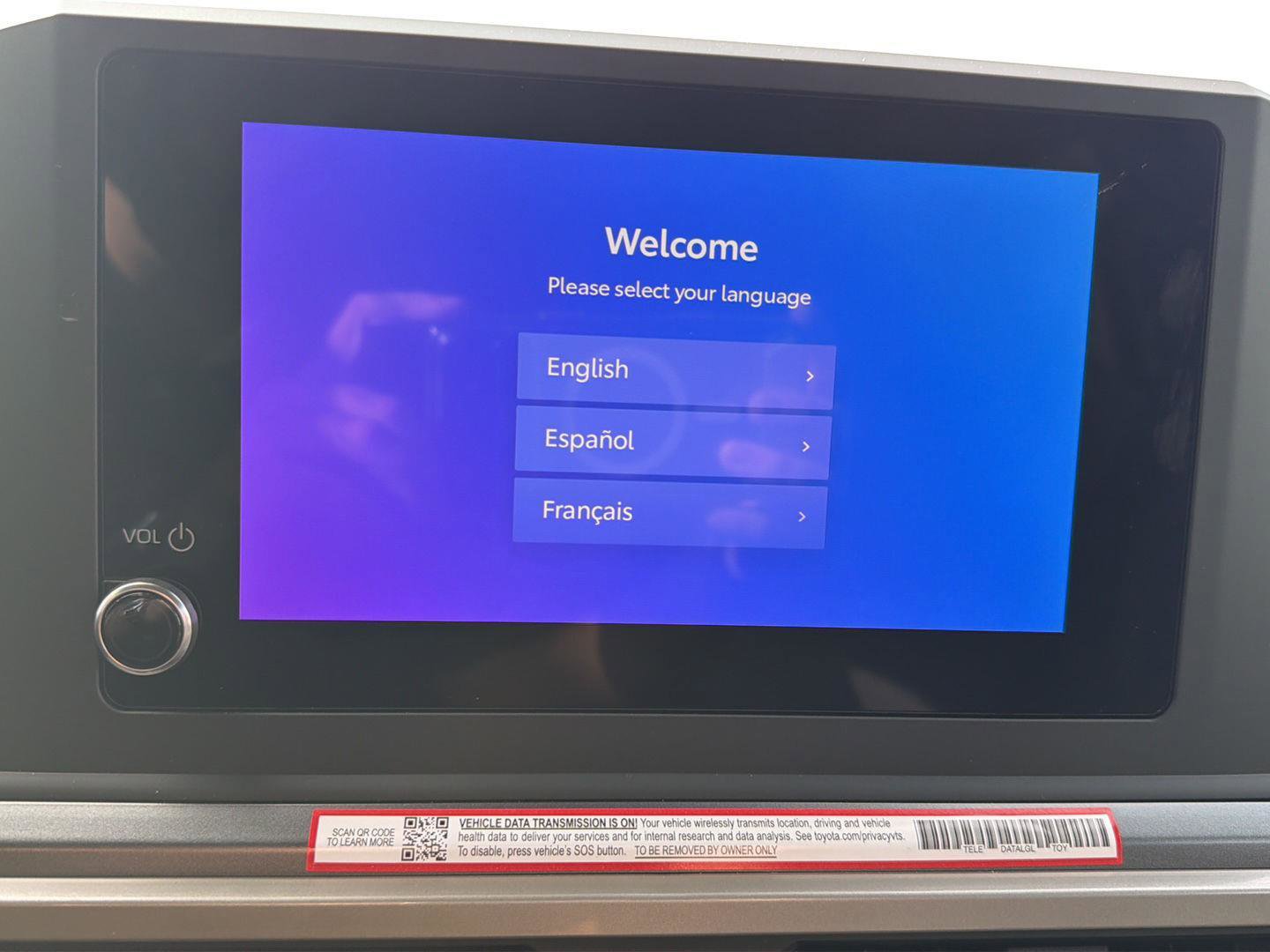 New 2026 Toyota Tacoma SR5 image 20