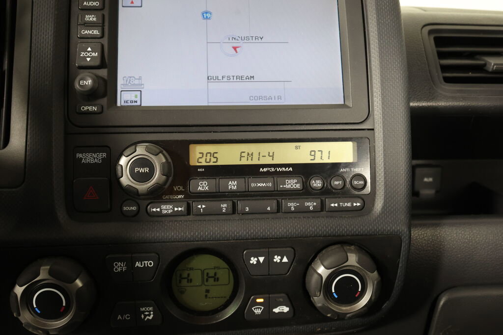 Used 2011 Honda Ridgeline RTL image 37