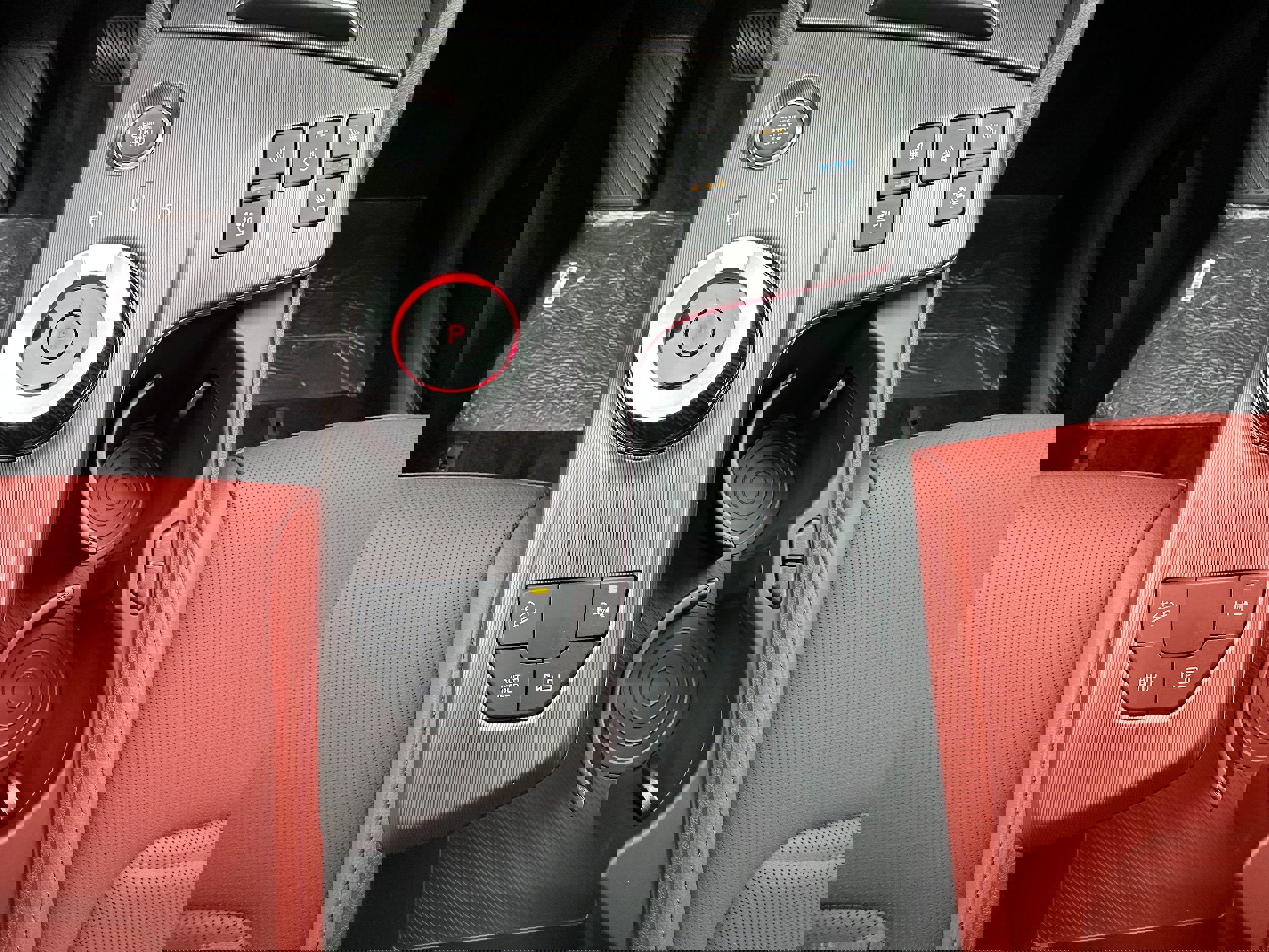 New 2026 Kia Sportage SX Prestige image 39