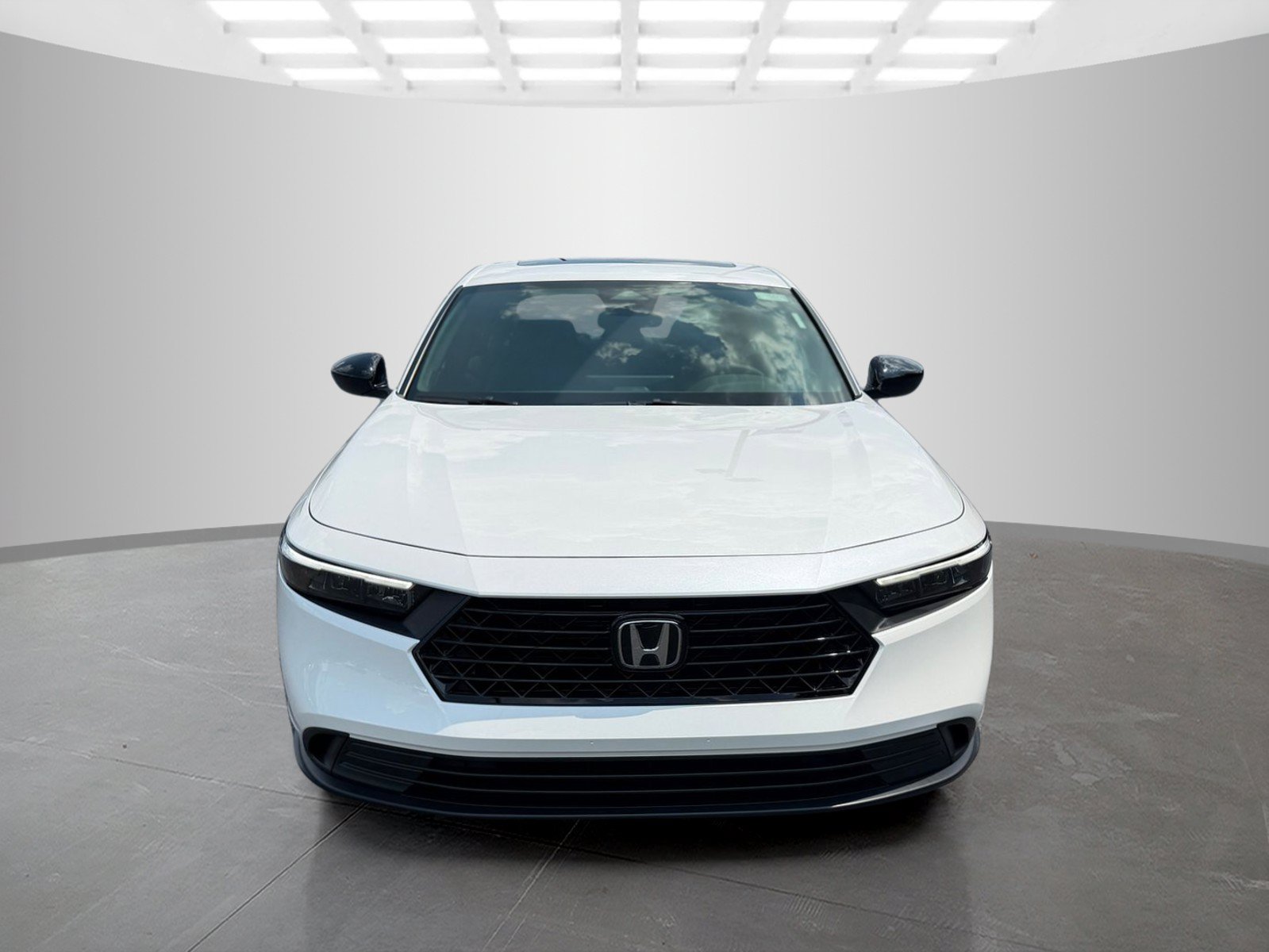 New 2026 Honda Accord Sport image 2
