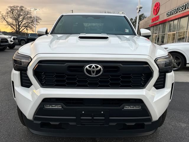 Used 2024 Toyota Tacoma TRD Sport image 8