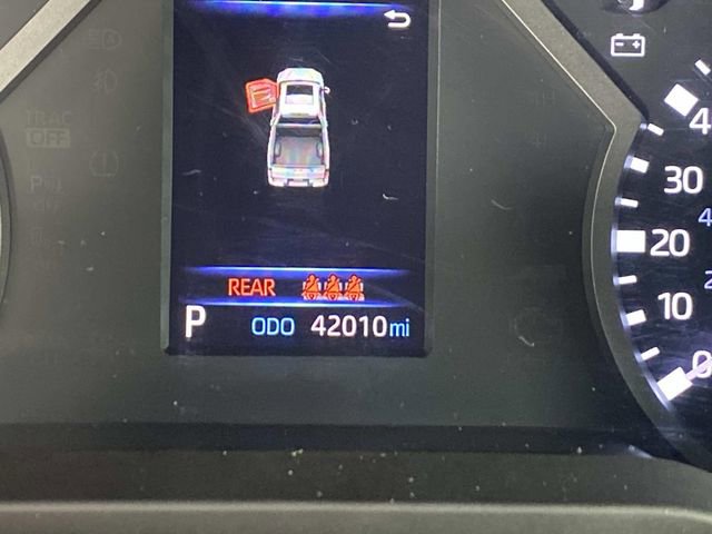 Used 2023 Toyota Tundra SR5 w/ TRD Off-Road Package image 31