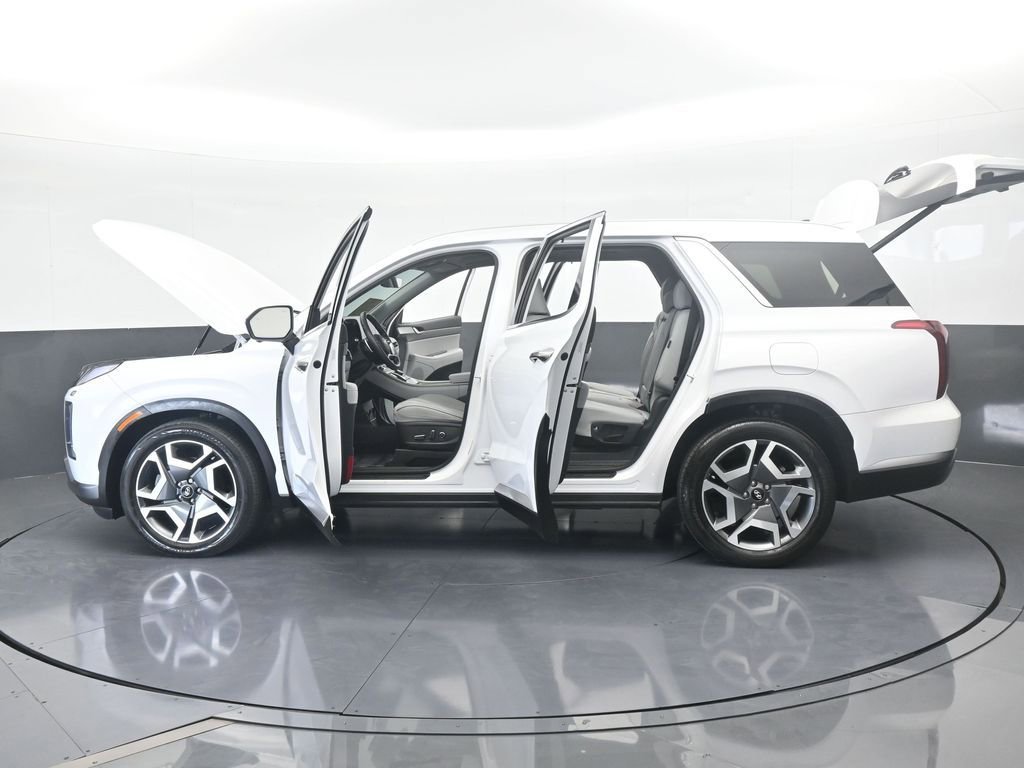 Used 2024 Hyundai Palisade SEL image 94