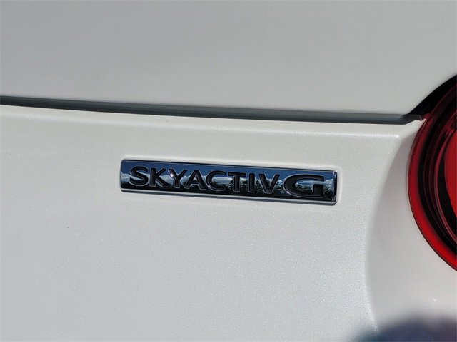 New 2025 MAZDA MX-5 Miata RF Grand Touring image 9