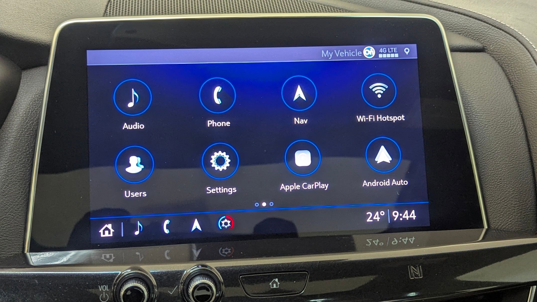 Used 2020 Cadillac CT5 Premium Luxury image 25