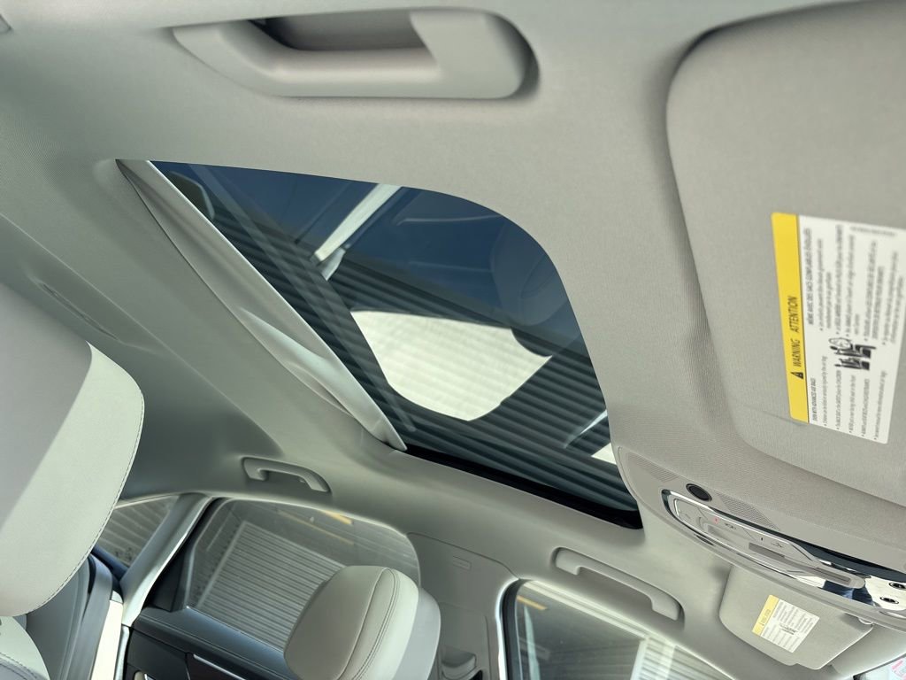 Certified 2025 Audi A6 Premium Plus w/ Premium Plus Package image 18