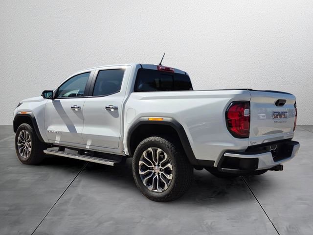Used 2024 GMC Canyon Denali AWD/4WD image 3