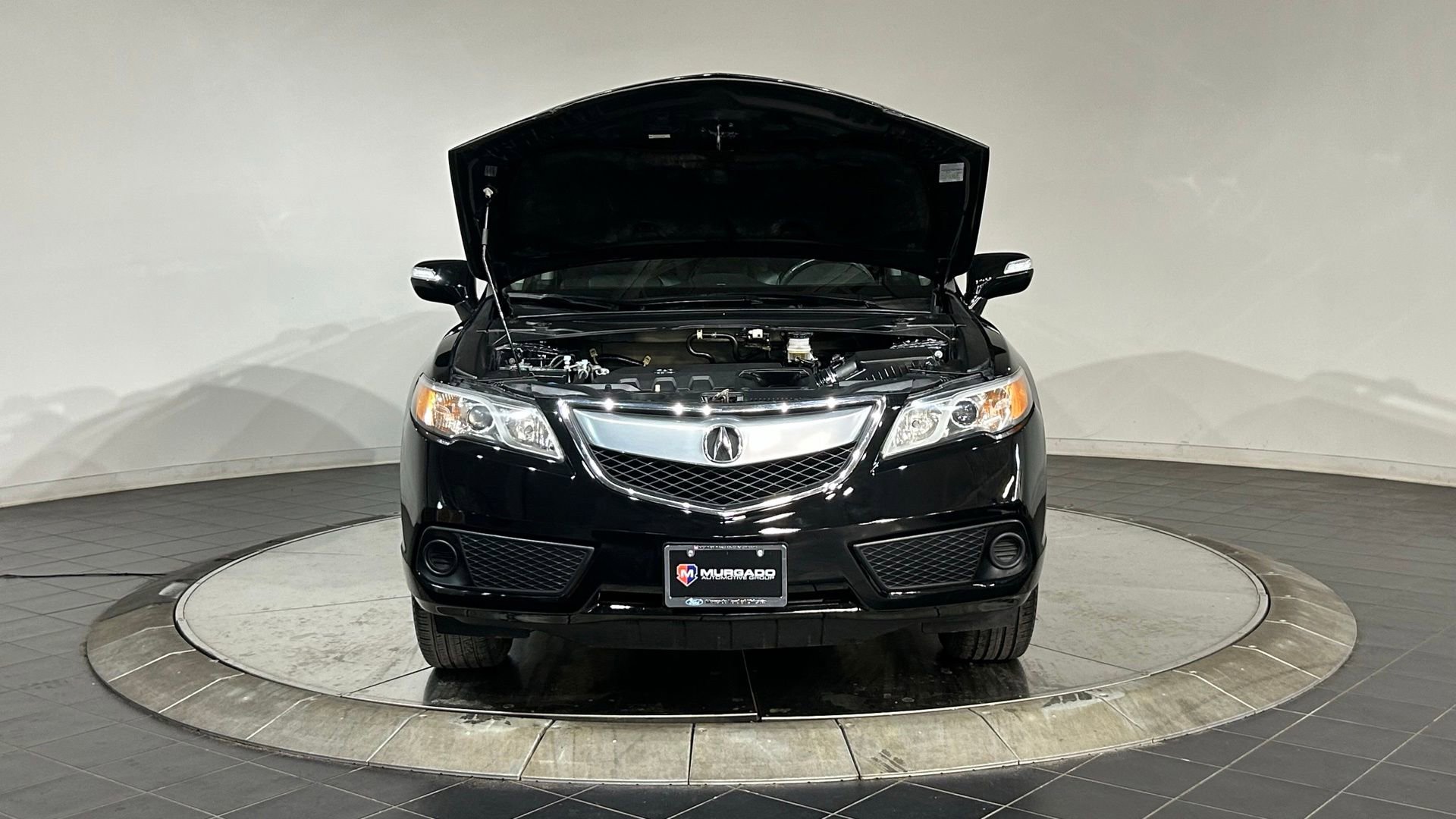 Used 2015 Acura RDX AWD image 80