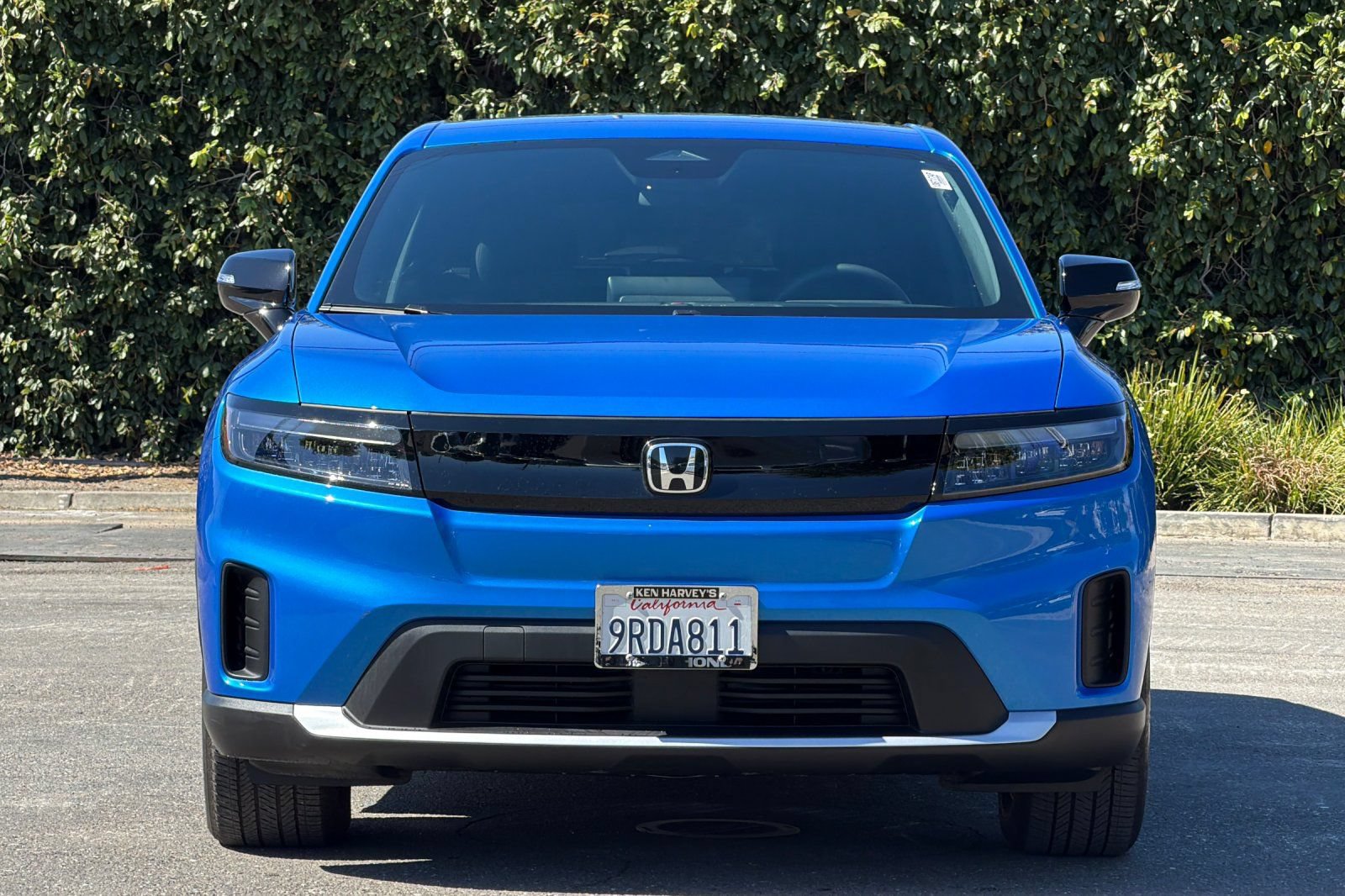 Used 2024 Honda Prologue EX image 9