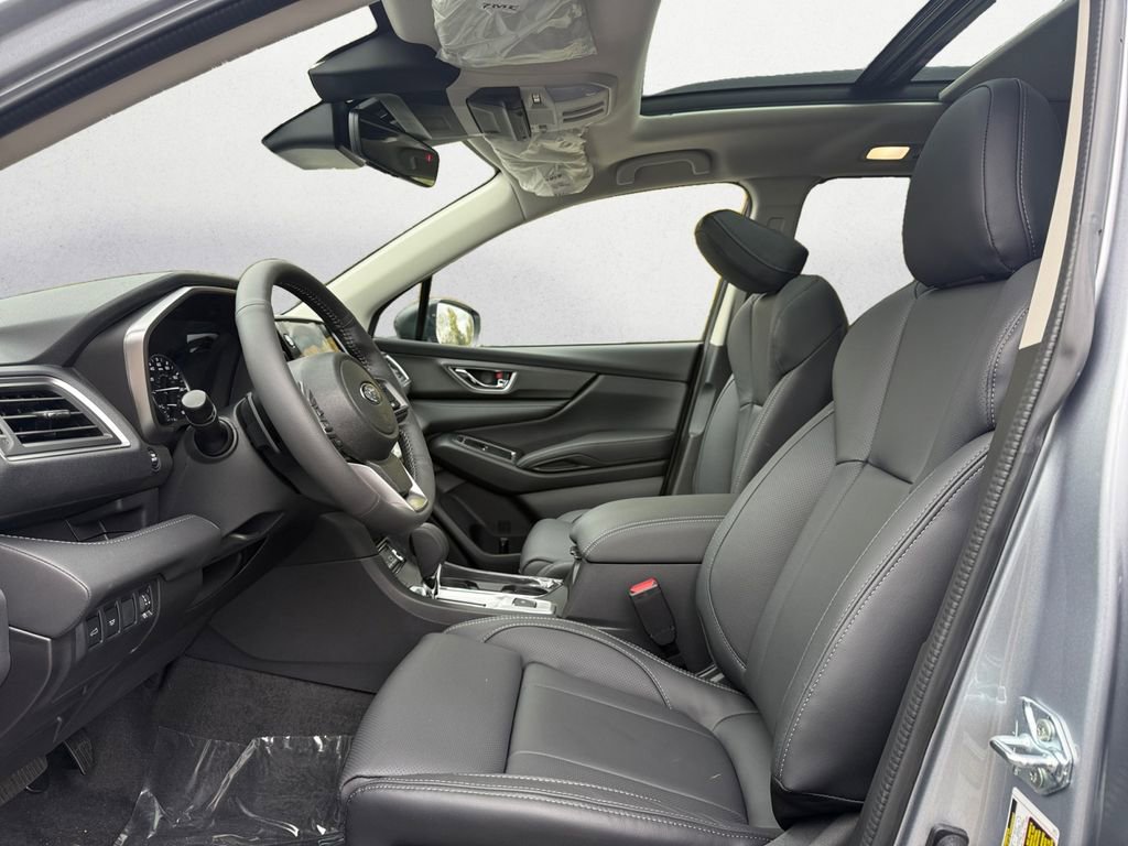New 2025 Subaru Ascent Limited image 9