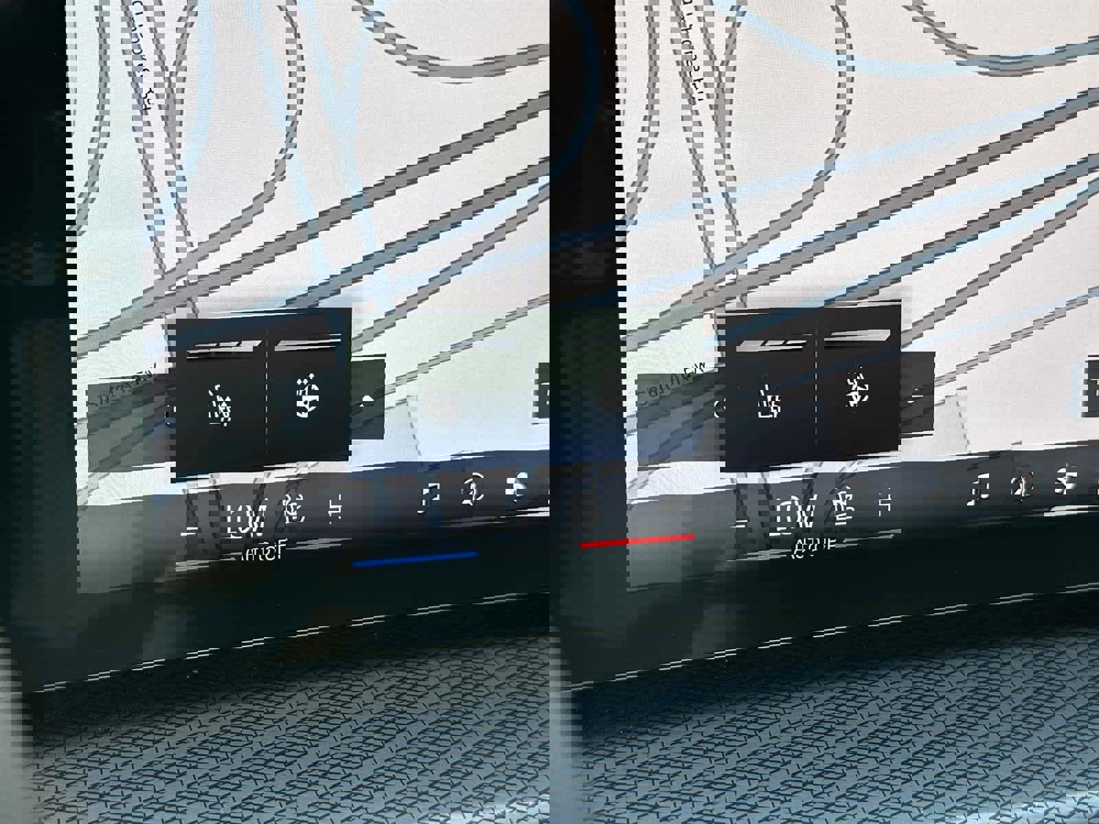 Used 2025 BMW 430i Convertible RWD image 28