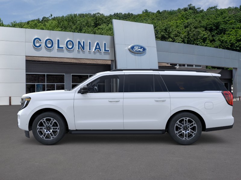 New 2026 Ford Expedition Max Active AWD/4WD image 3