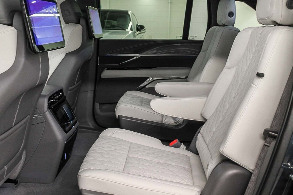 New 2026 Cadillac Escalade IQ Sport 1 image 21