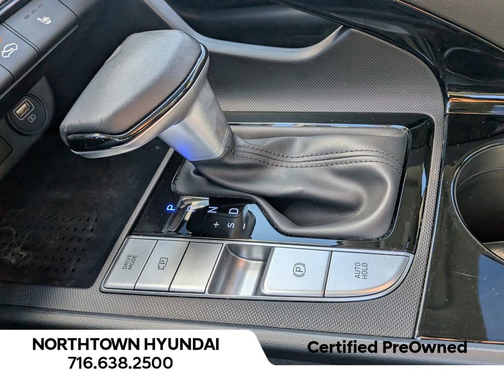 Certified 2023 Hyundai Elantra Limited image 18