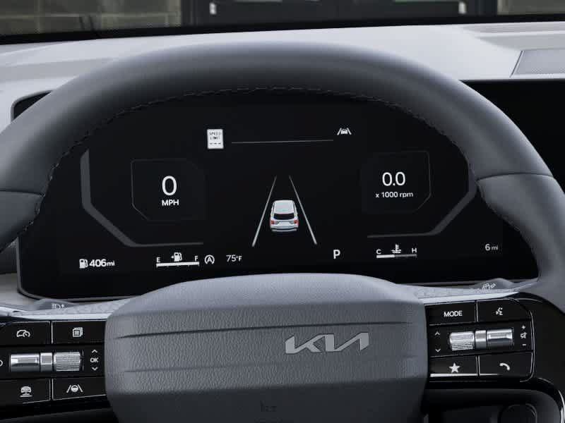 New 2026 Kia Sorento SX AWD/4WD image 21
