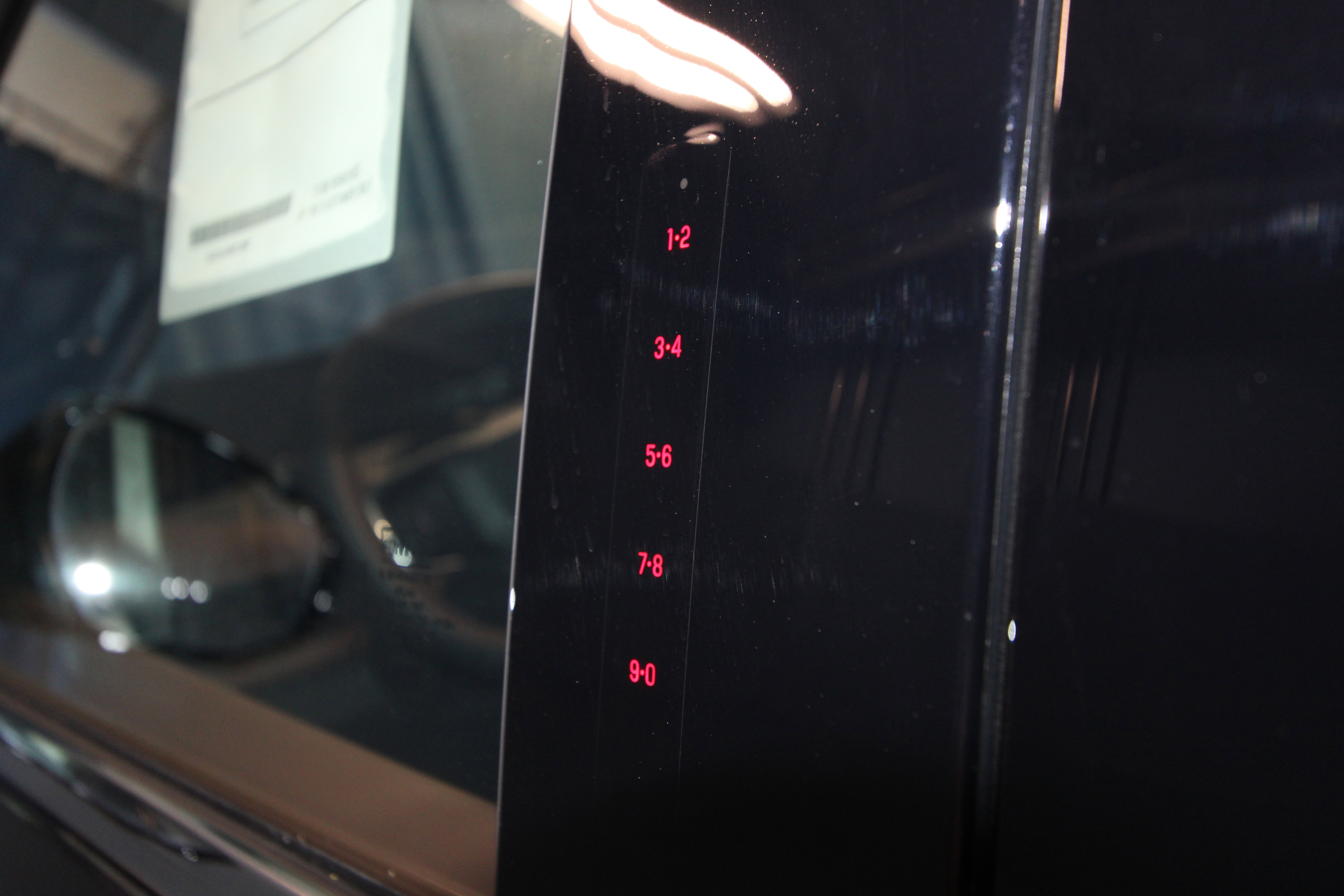 New 2025 Lincoln Navigator Reserve image 49